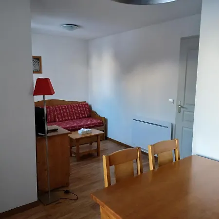 Apartman Confortable A 300m Des Pistes Avec Terrasse Et Parking - Fr-1-618-25