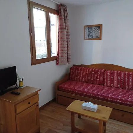 Confortable A 300m Des Pistes Avec Terrasse Et Parking - Fr-1-618-25