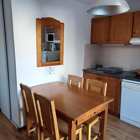 Confortable A 300m Des Pistes Avec Terrasse Et Parking - Fr-1-618-25
